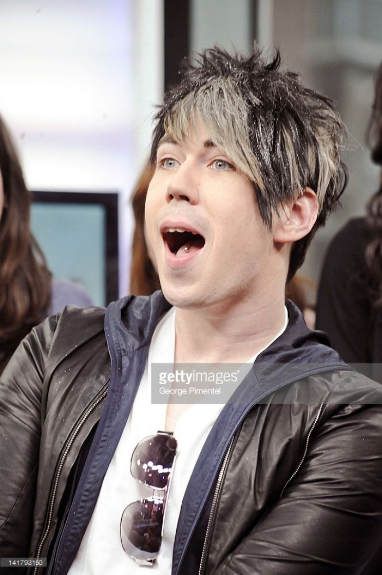 Josh Ramsay