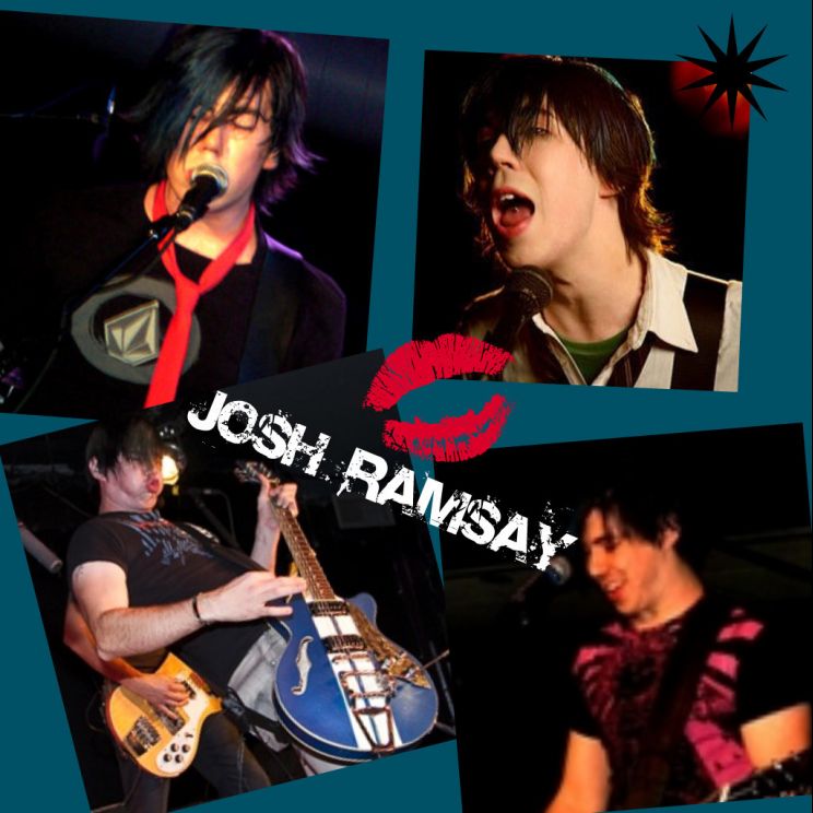 Josh Ramsay