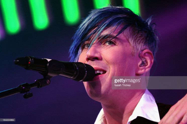 Josh Ramsay