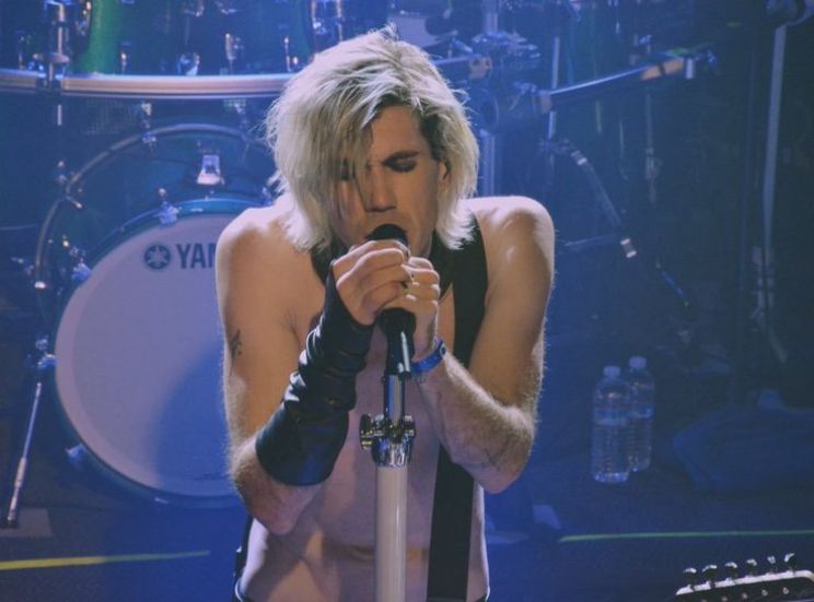 Josh Ramsay