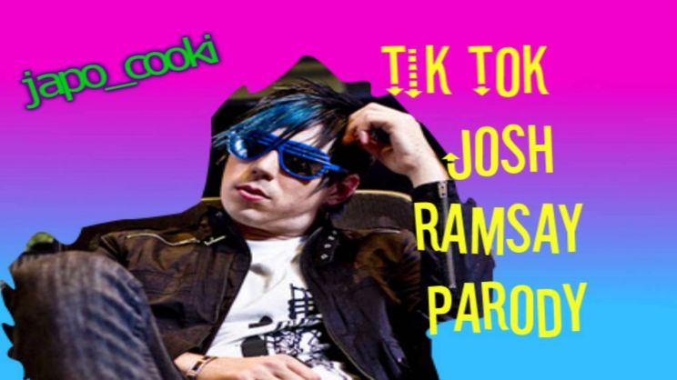 Josh Ramsay