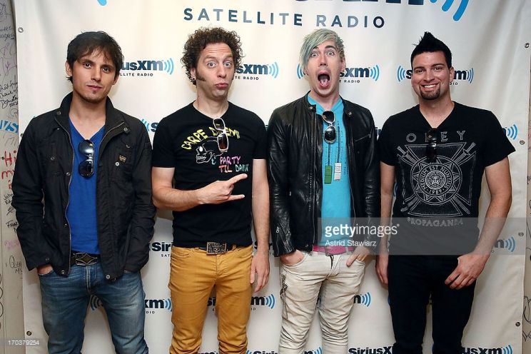Josh Ramsay
