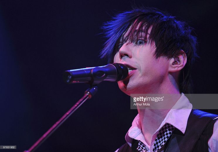 Josh Ramsay