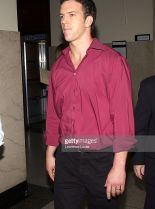 Josh Randall
