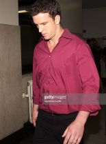 Josh Randall