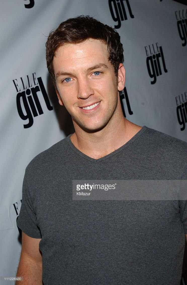Josh Randall