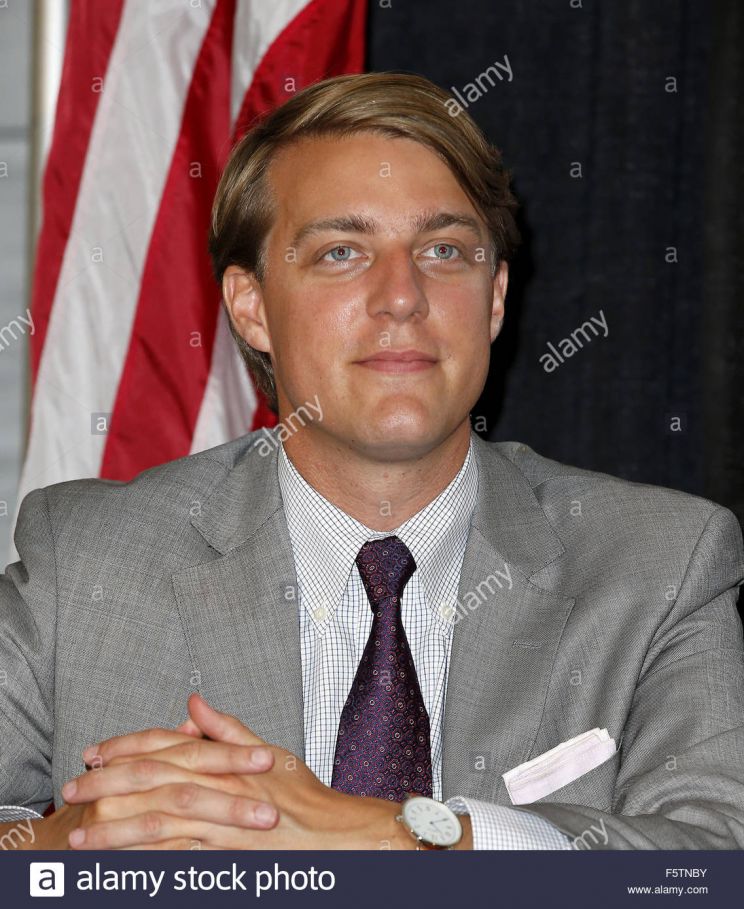Josh Randall
