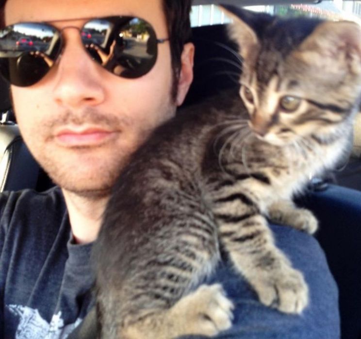 Josh Robert Thompson