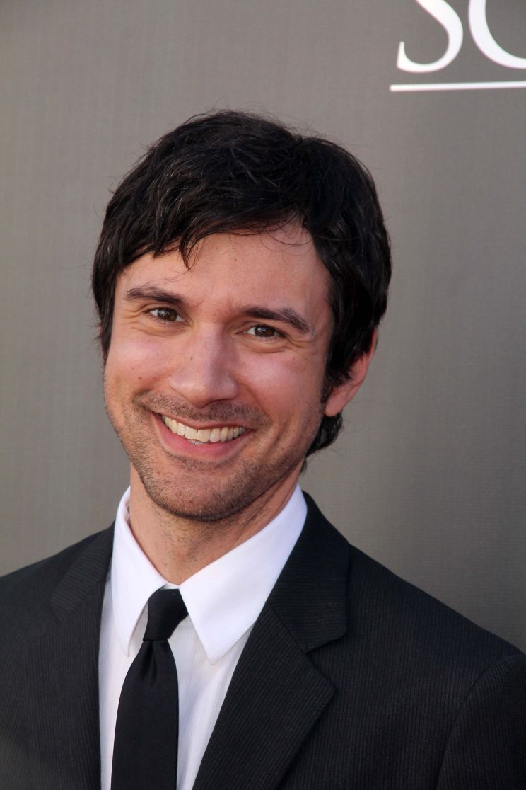 Josh Robert Thompson