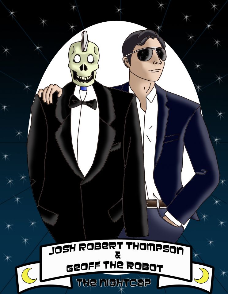 Josh Robert Thompson