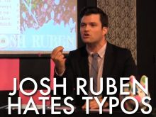 Josh Ruben