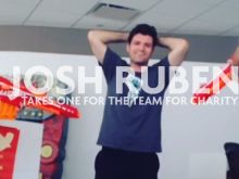 Josh Ruben