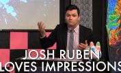 Josh Ruben