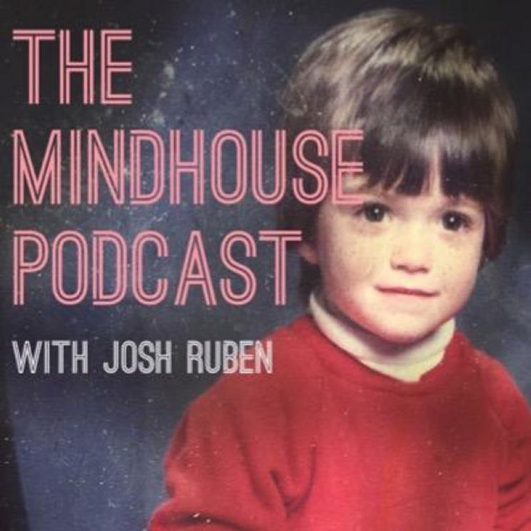 Josh Ruben