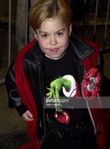 Josh Ryan Evans photo