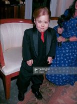Josh Ryan Evans photo