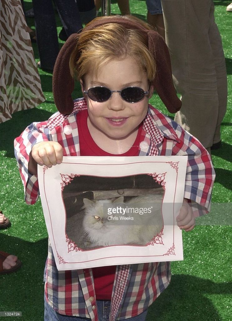 Pictures of Josh Ryan Evans