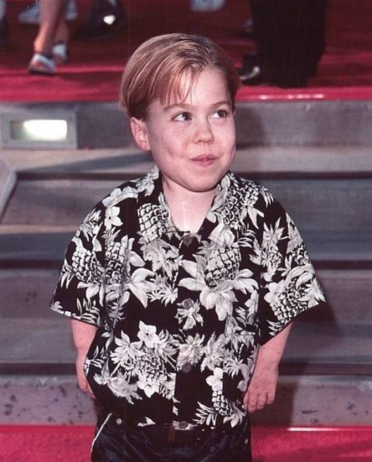 Josh Ryan Evans