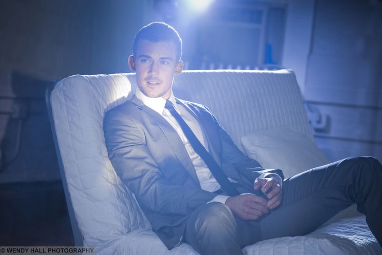 Josh Salatin