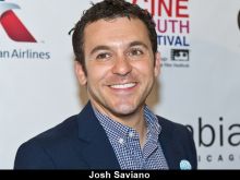 Josh Saviano