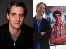 Josh Saviano