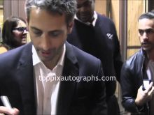 Josh Saviano