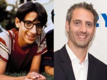 Josh Saviano