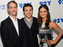 Josh Saviano