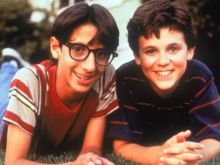 Josh Saviano