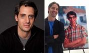 Josh Saviano