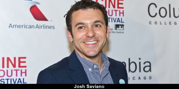 Josh Saviano