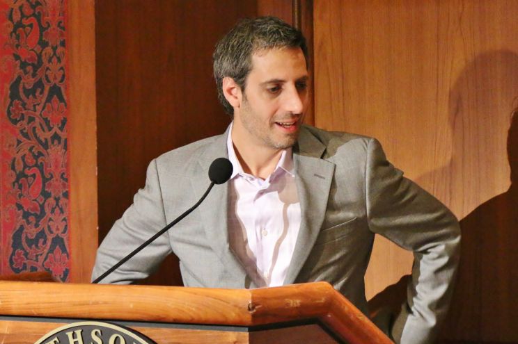 Josh Saviano