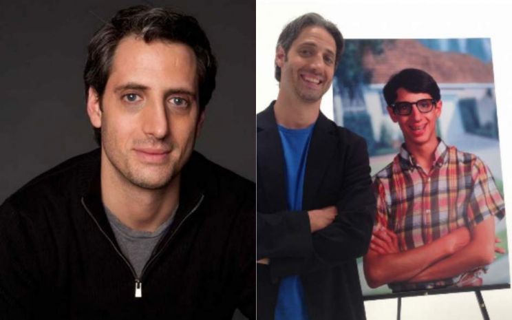 Josh Saviano