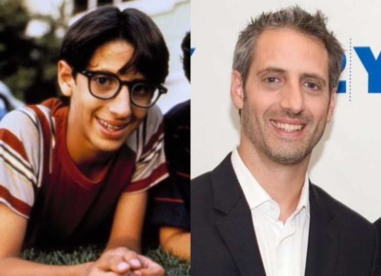Josh Saviano