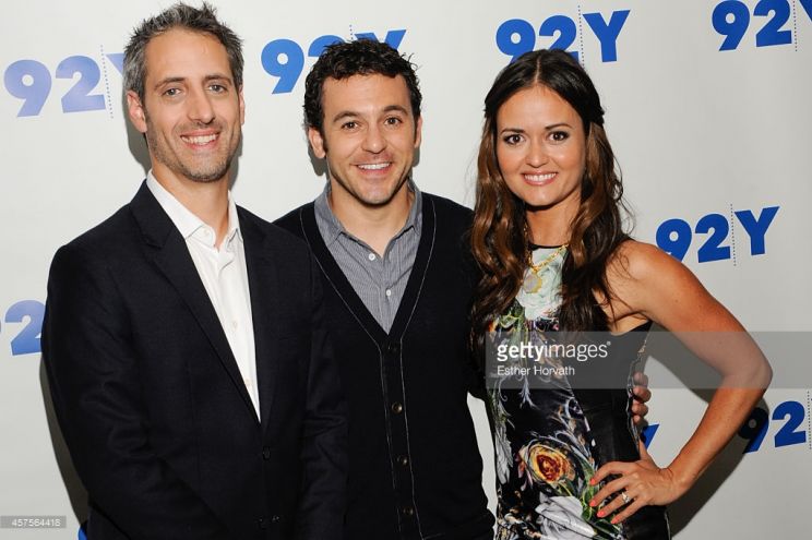 Josh Saviano