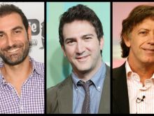 Josh Schwartz