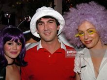 Josh Schwartz