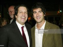Josh Schwartz