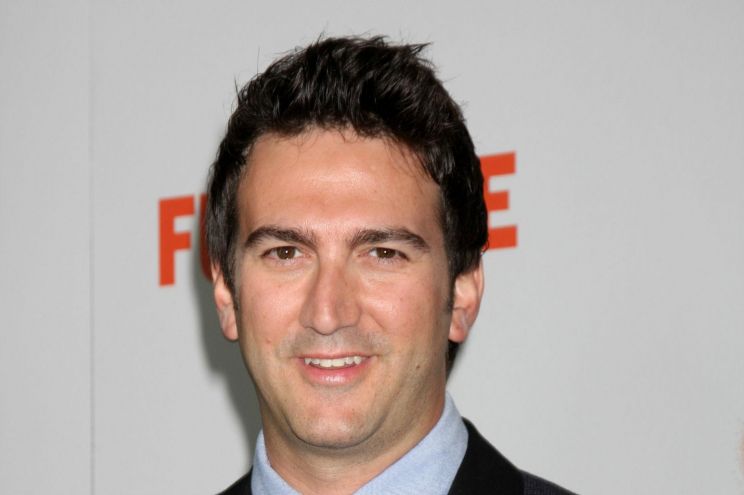Josh Schwartz