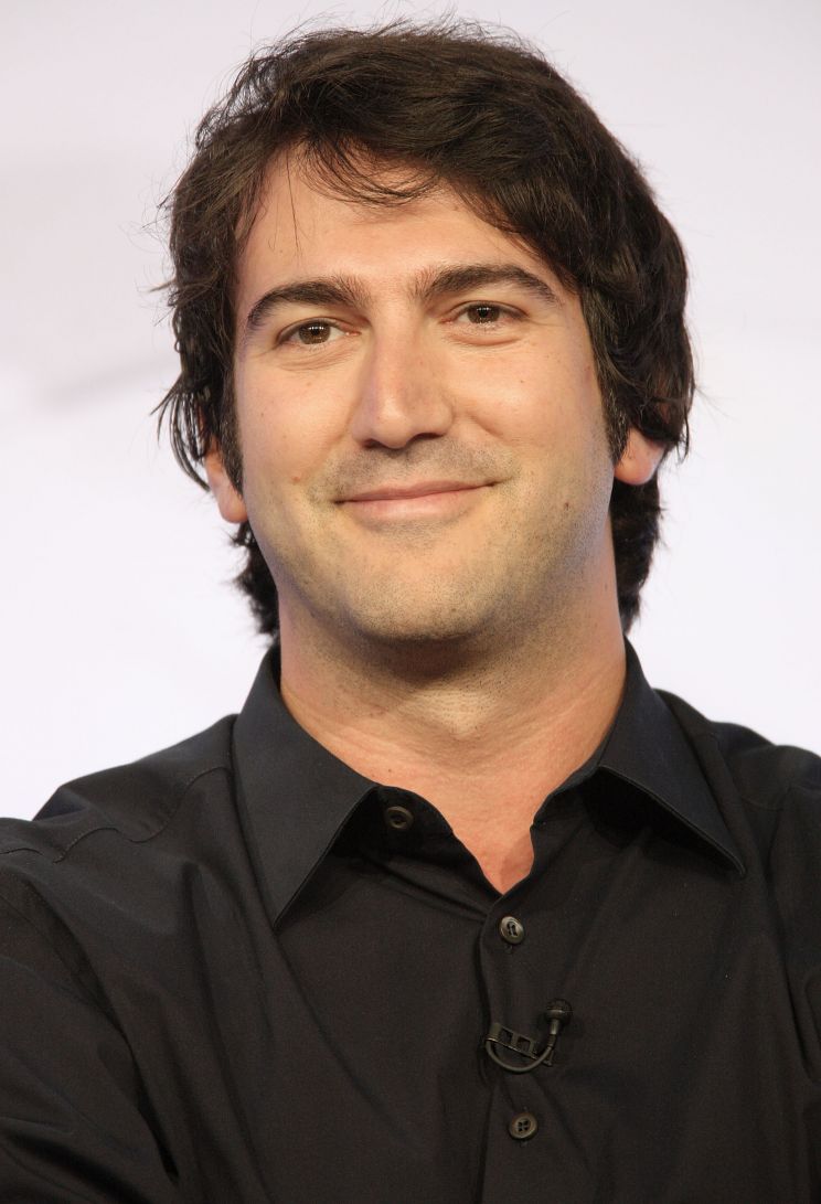 Josh Schwartz