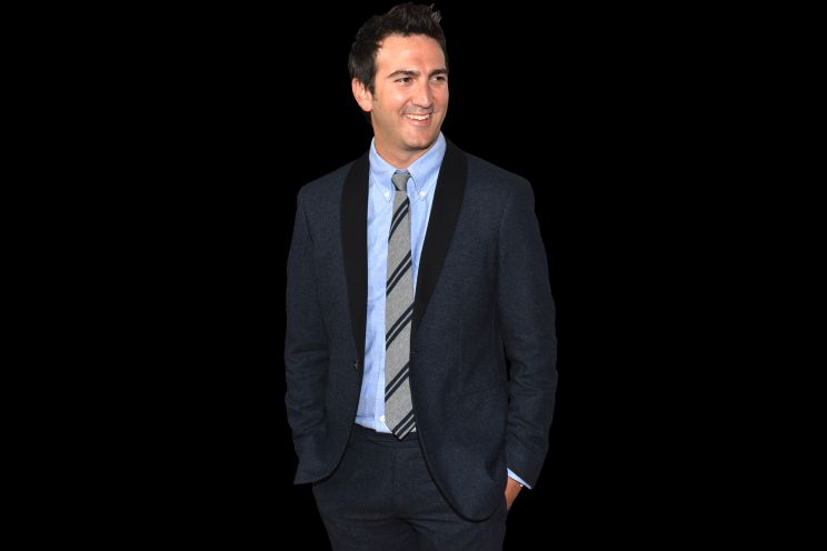 Josh Schwartz