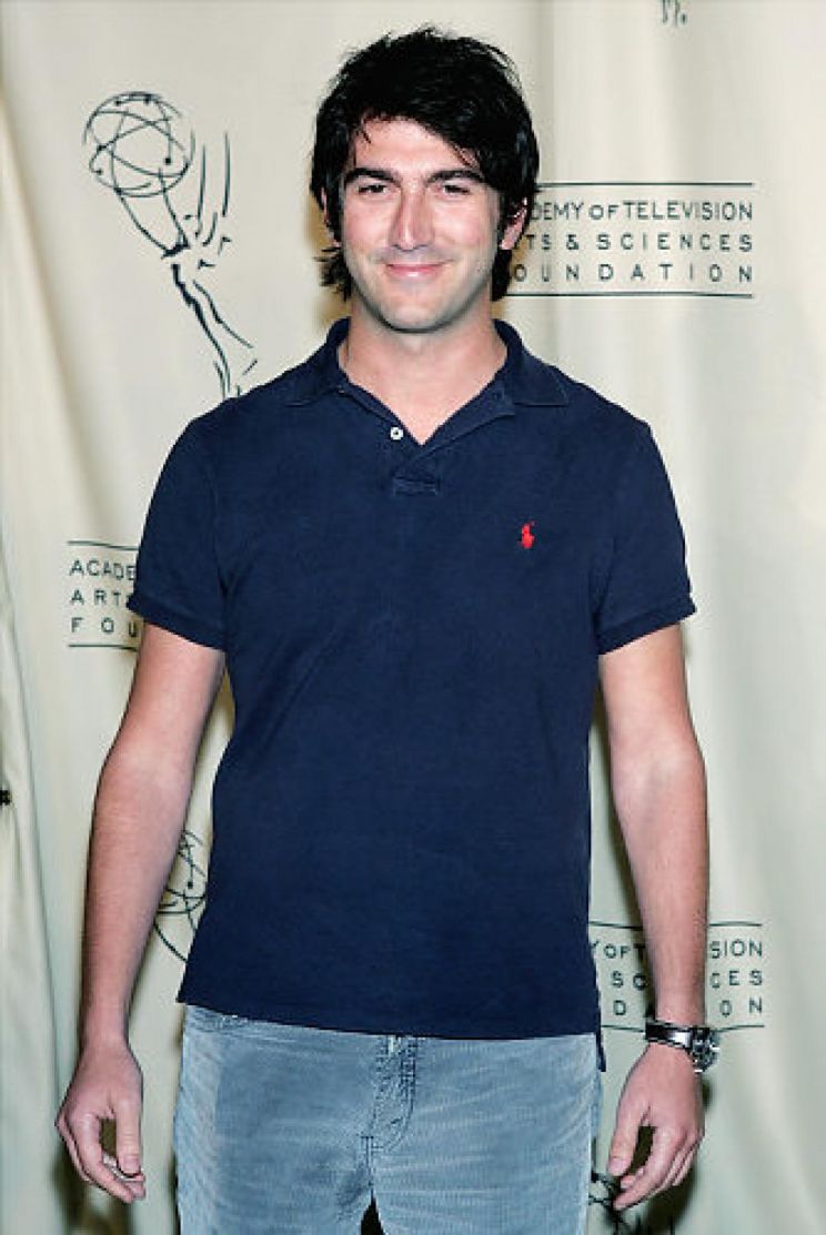 Josh Schwartz