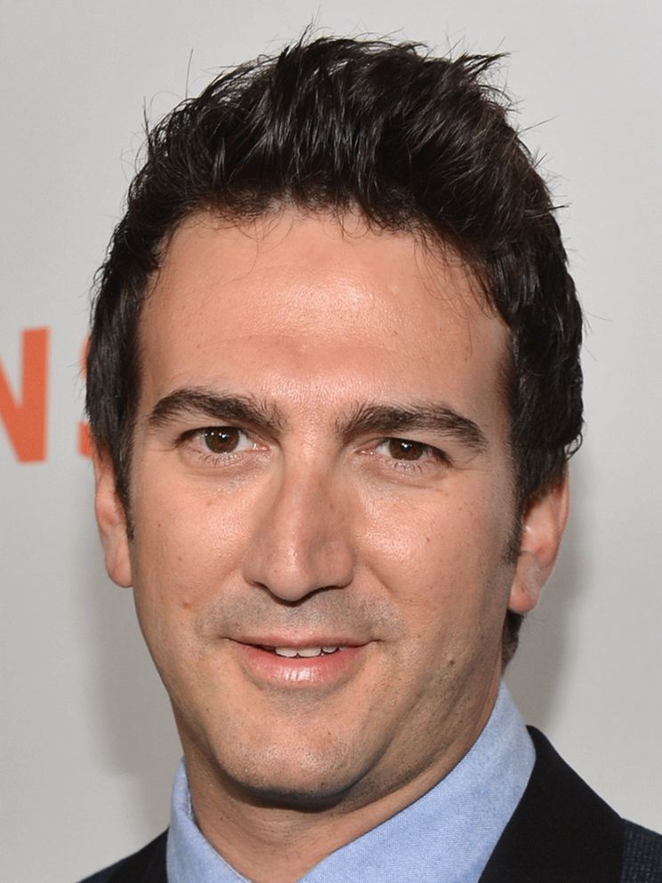 Josh Schwartz