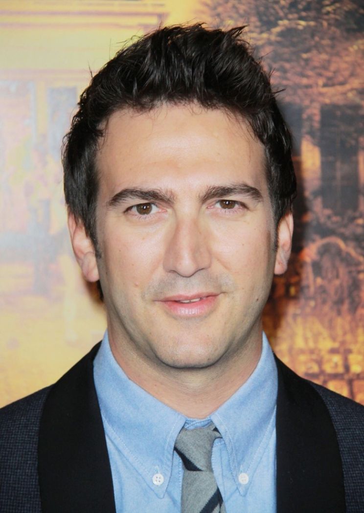 Josh Schwartz
