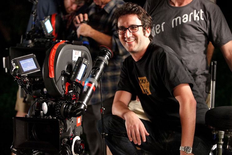 Josh Schwartz