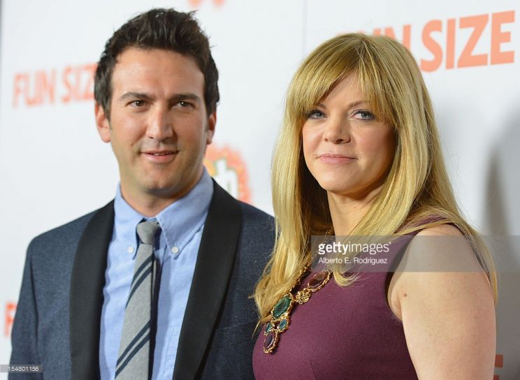 Josh Schwartz