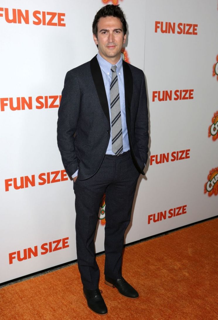 Josh Schwartz