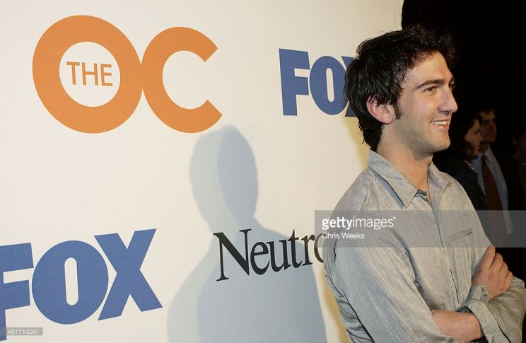 Josh Schwartz