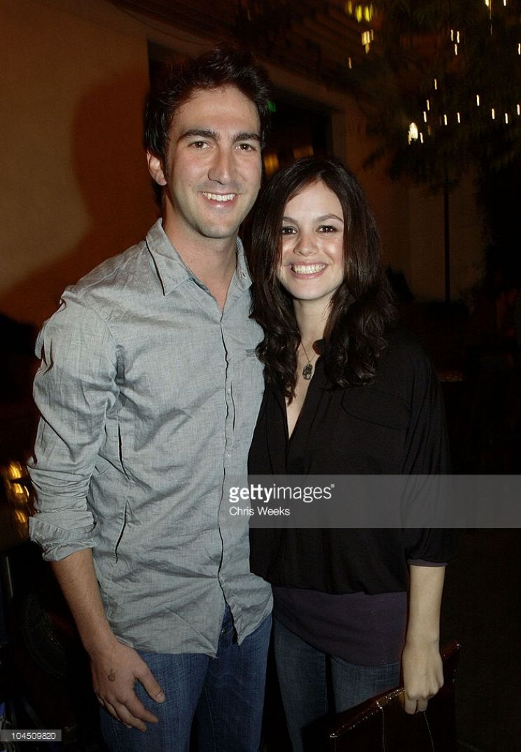Josh Schwartz