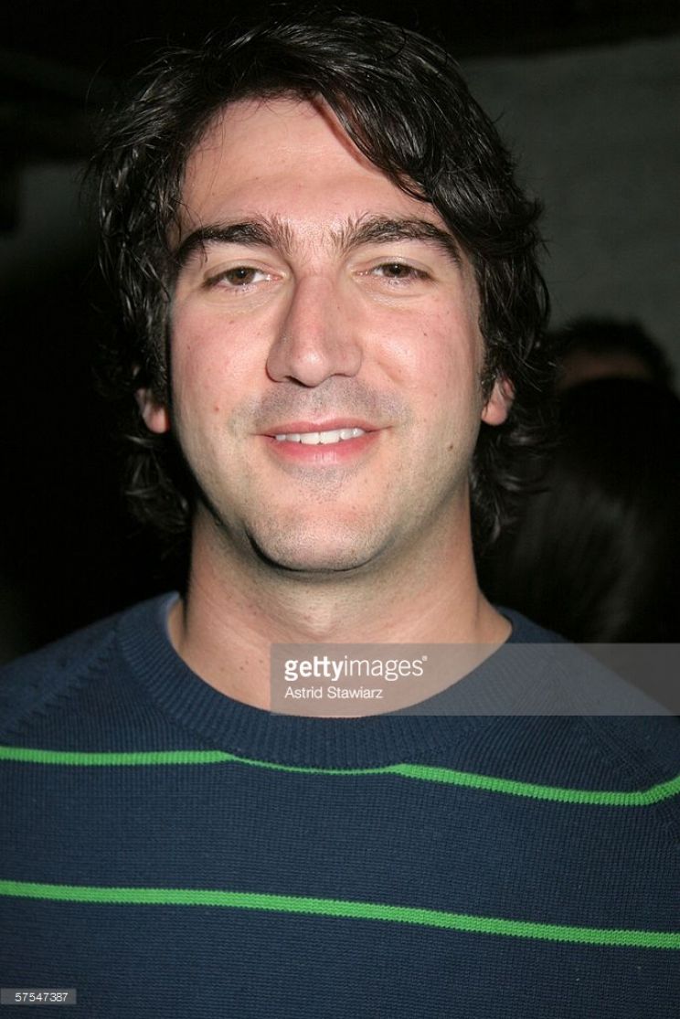 Josh Schwartz